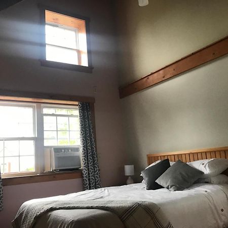 A Country Home Inn The City Charlottetown Buitenkant foto