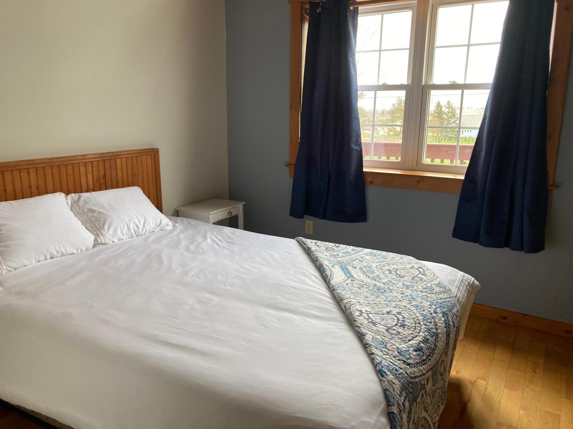 A Country Home Inn The City Charlottetown Buitenkant foto