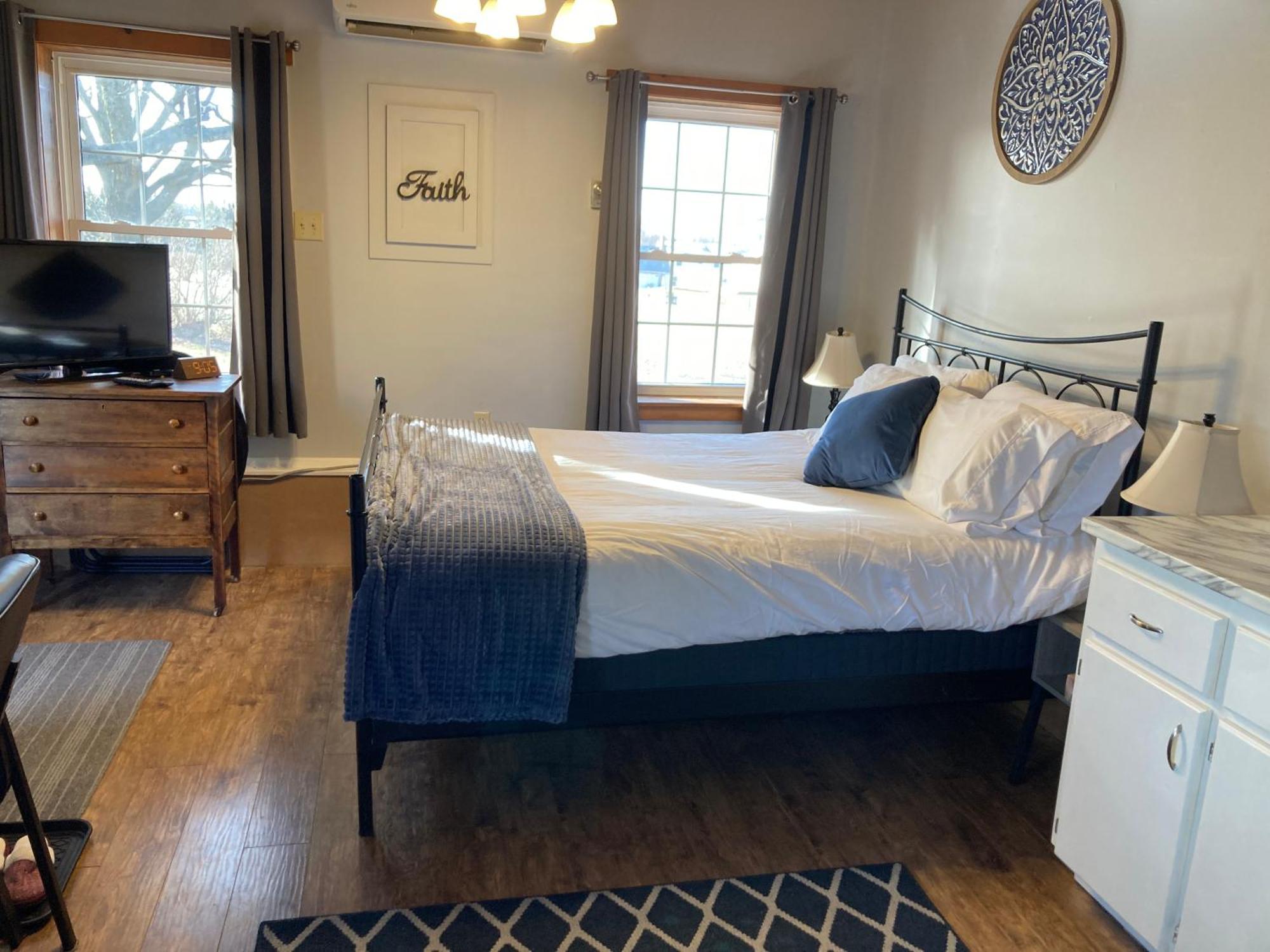 A Country Home Inn The City Charlottetown Buitenkant foto