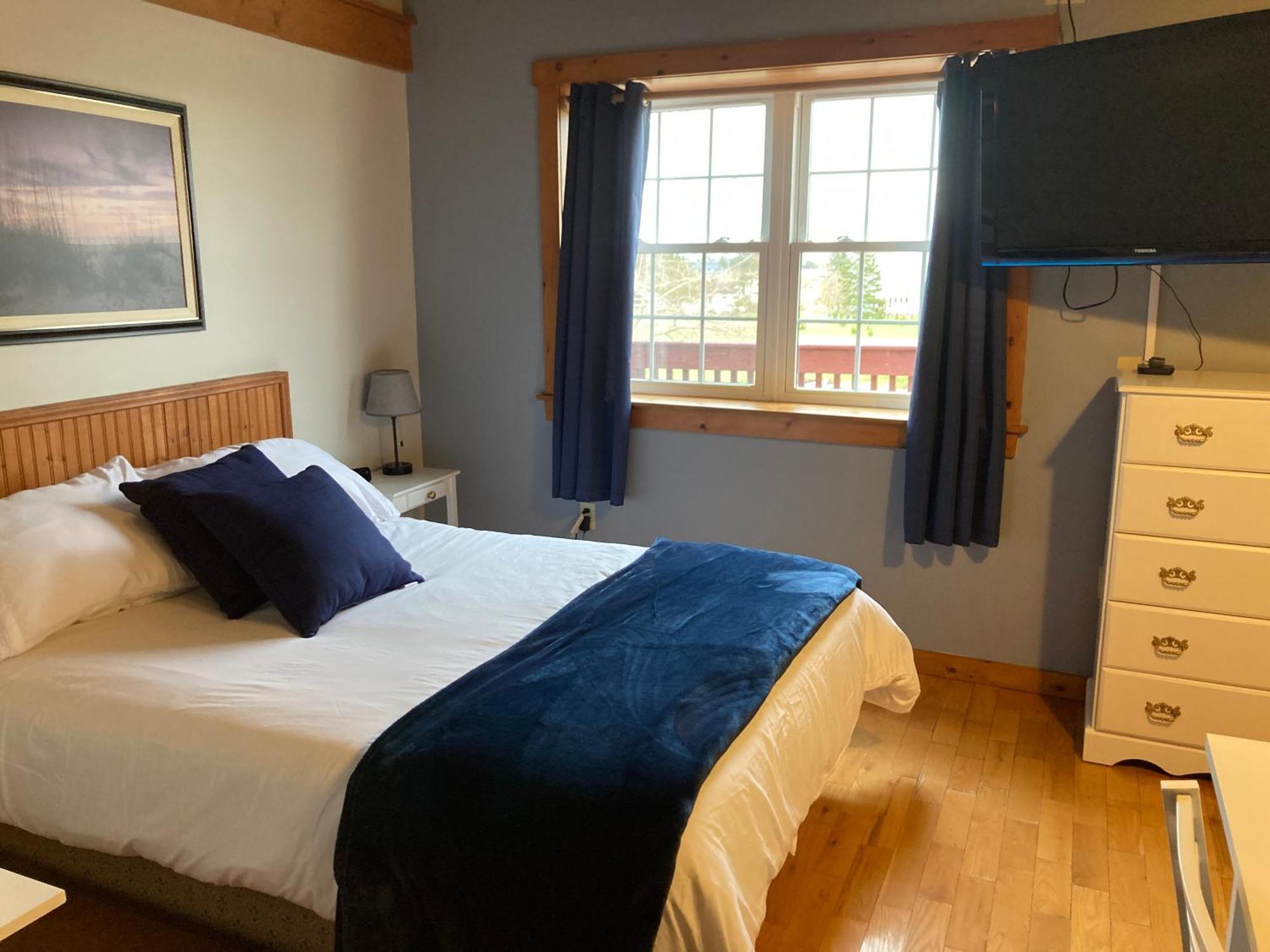 A Country Home Inn The City Charlottetown Buitenkant foto