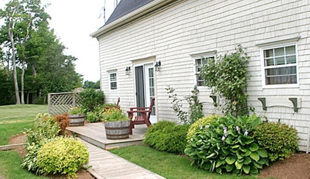 A Country Home Inn The City Charlottetown Buitenkant foto