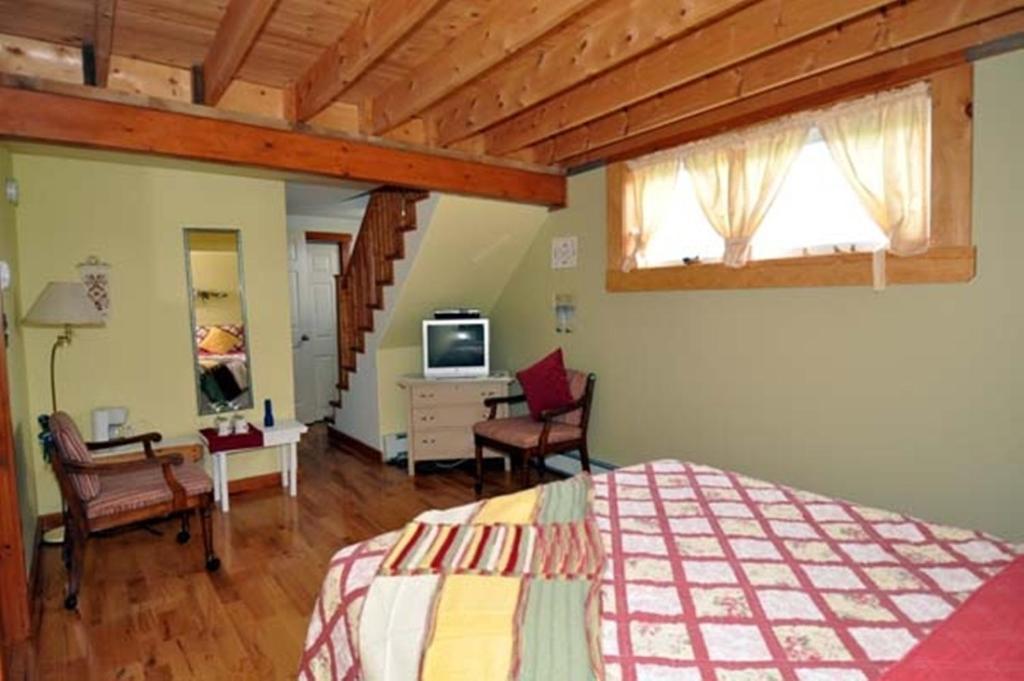 A Country Home Inn The City Charlottetown Kamer foto