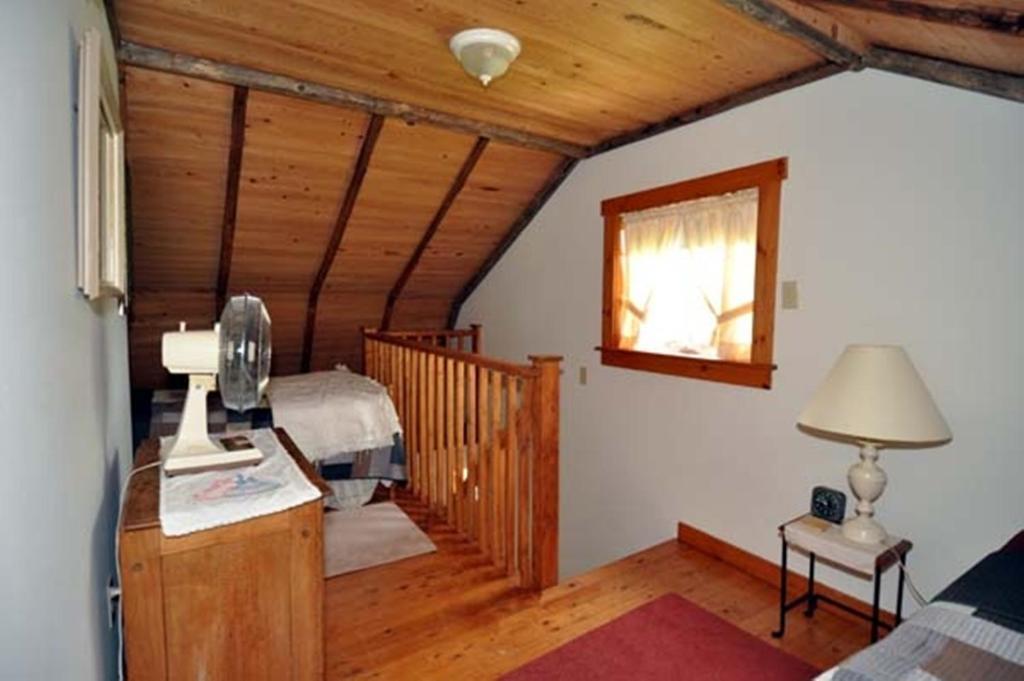 A Country Home Inn The City Charlottetown Kamer foto