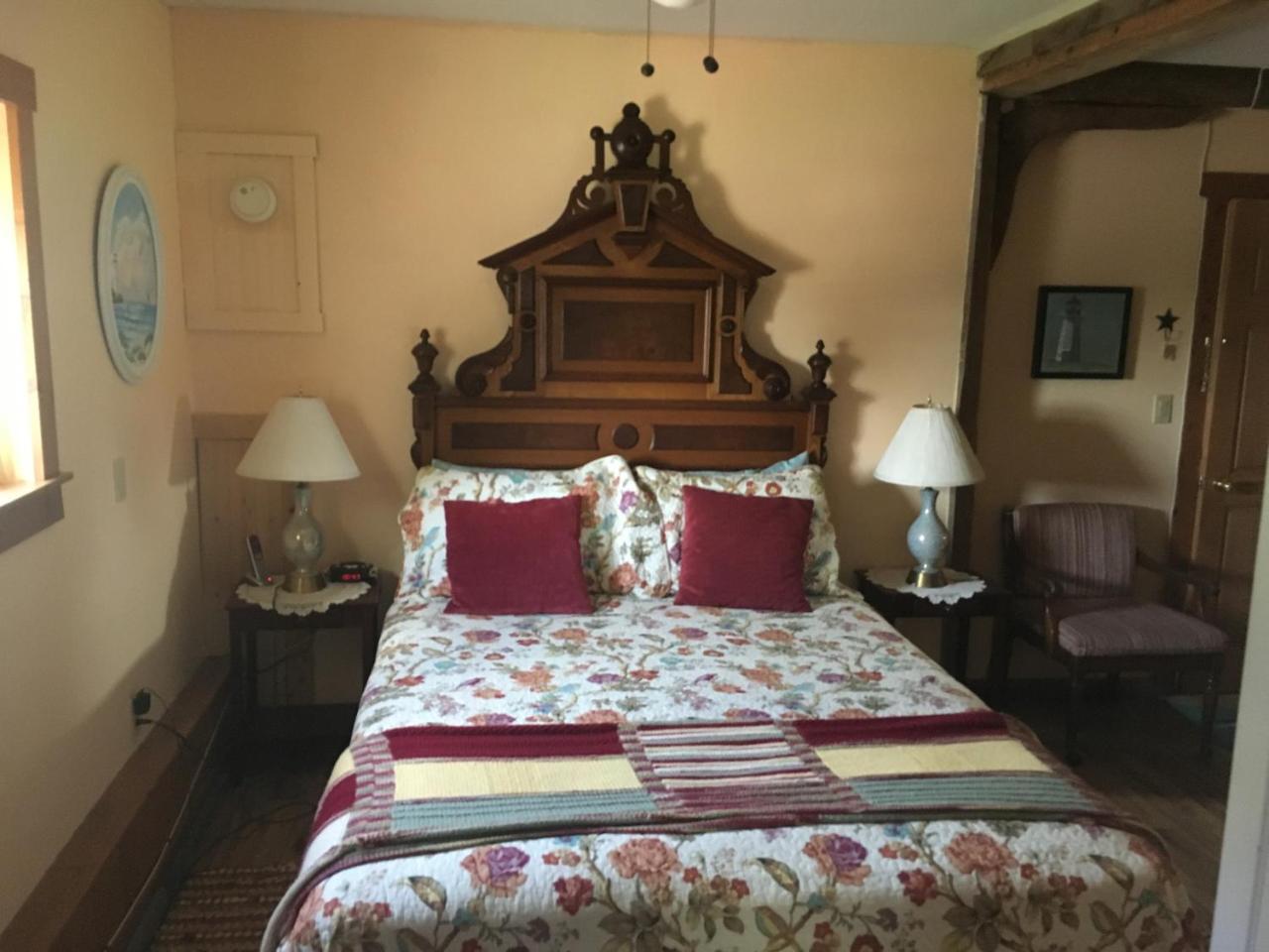 A Country Home Inn The City Charlottetown Buitenkant foto